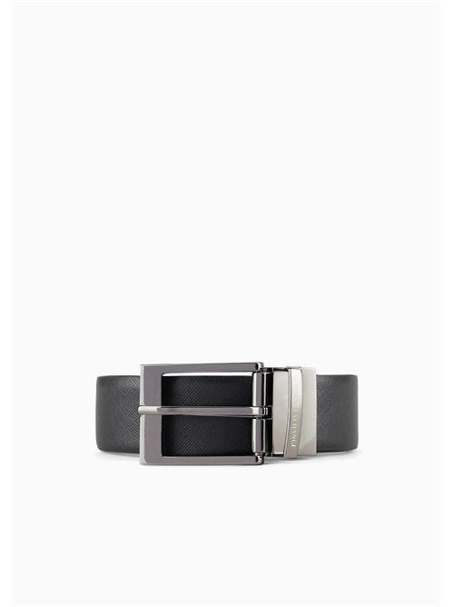 belt man black ARMANI EXCHANGE | 951060CC236/54120